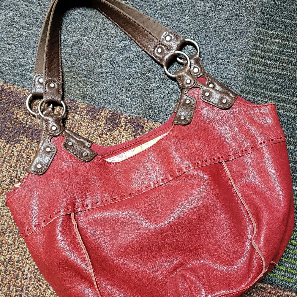 The Sak Handbag